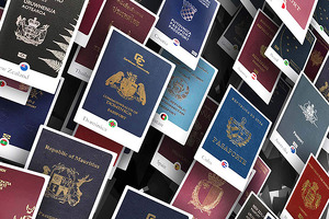 Узбекистан поднялся на четыре позиции в рейтинге паспортов мира