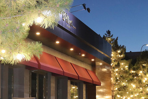 Появился претендент на покупку здания ресторана Divan