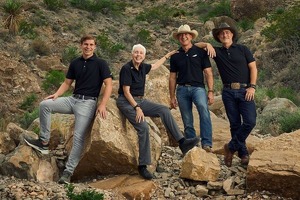 Jeff Bezos jamoasi 14 soatlik kosmik parvozga tayyorgarlikni boshladi