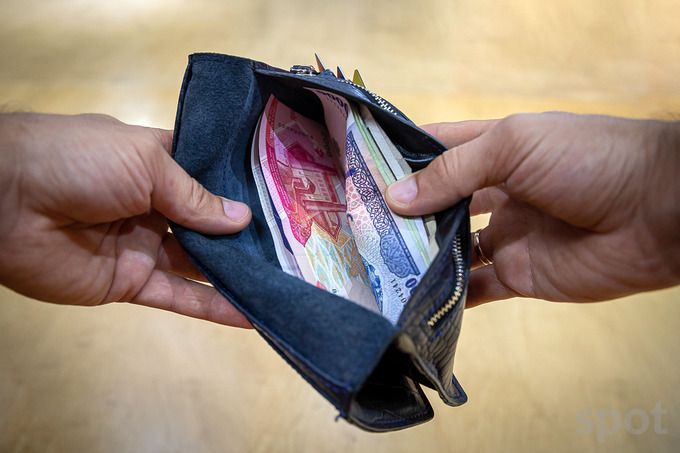 Узбекистанцы в марте взяли микрозаймы на рекордные 7 трлн сумов — ЦБ