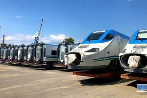 Oʻzbekiston Ispaniyadan tezyurar elektropoyezdlar sotib olishni rejalashtirmoqda