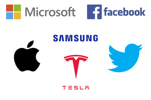 Gigant kompaniyalarning daromadlari: II chorakda kim qancha ishlab topdi