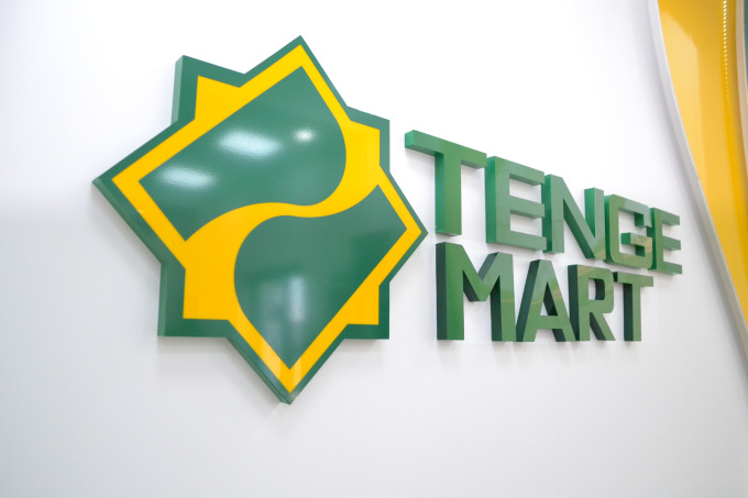 В Tenge Mart можно приобрести смартфон в рассрочку