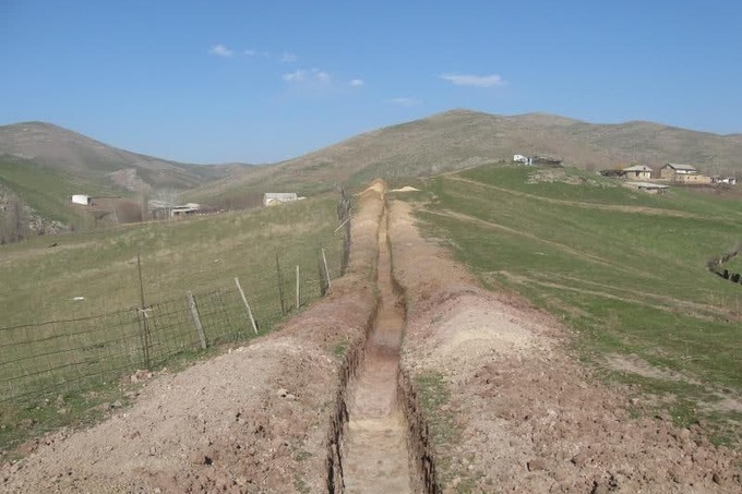 Toshkent viloyatida oltin qidirish uchun yer maydonlari sotuvga qo&rsquo;yildi