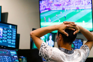 Bukmekerlik xizmatlarini reklama qilgan yana ikki bloger javobgarlikka tortildi