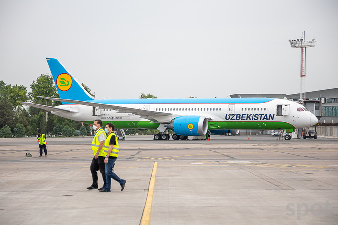 Контакт-центр Uzbekistan Airways перешел на режим работы 24/7