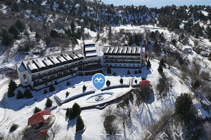 Зону отдыха в Бельдерсае готовы продать вместе с канатной дорогой