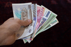 Aholining katta qismini 1 mln soʻmgacha ish haqi oluvchilar tashkil etmoqda — Moliya vazirligi