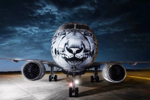 Казахстанская Air Astana судится с Embraer