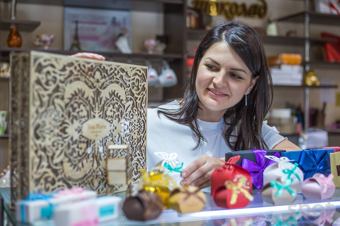 7 книг, которые рекомендует Мария Портнова, основательница Viva Maria Chocolaterie