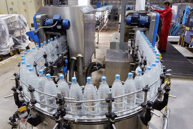 Маркировку для безалкогольных напитков отложили до июля 2023 года