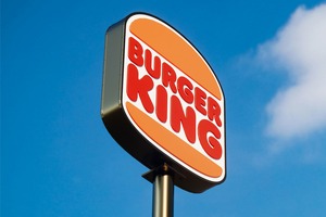 Burger King «через 2−3 месяца» выйдет на рынок Узбекистана и откроет рестораны в Ташкенте