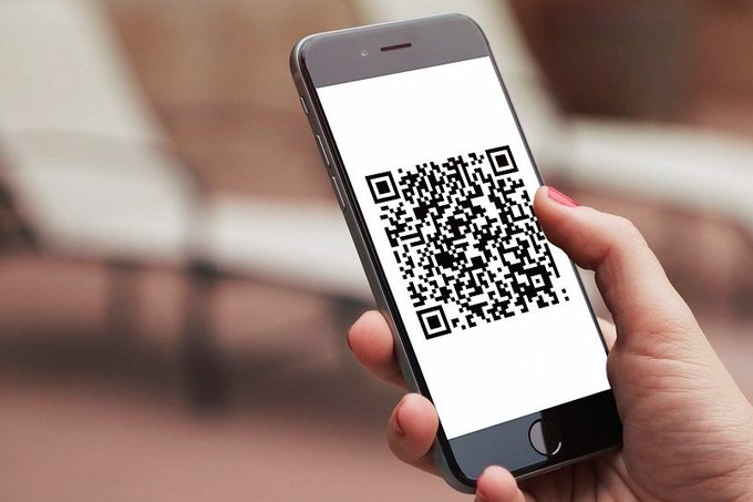 Doimiy roʻyxatga olish rasmiylashtirilganda QR-kod bilan himoyalangan qayd varagʻi beriladi