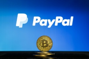 PayPal Buyuk Britaniyada kriptovalyuta xizmati ishga tushirilganini eʼlon qildi