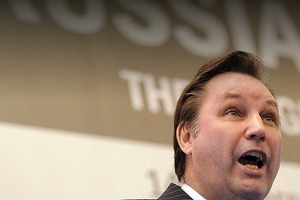 Чем известен новый руководитель UzAuto Motors