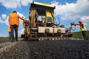 2024-yildan boshlab yo‘l qurilishiga xususiy sektor ham jalb qilinadi