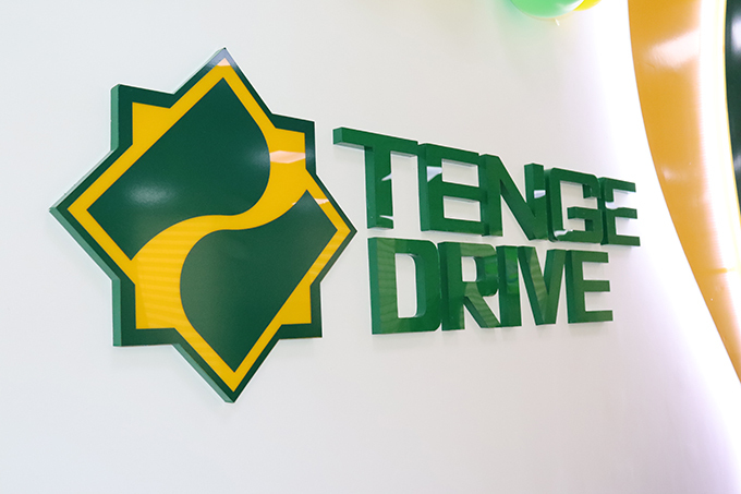 Открылся центр автокредитования Tenge Drive в Самарканде