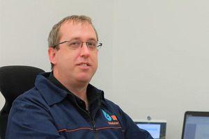 Еще один иностранец стал топ-менеджером Uzbekistan GTL