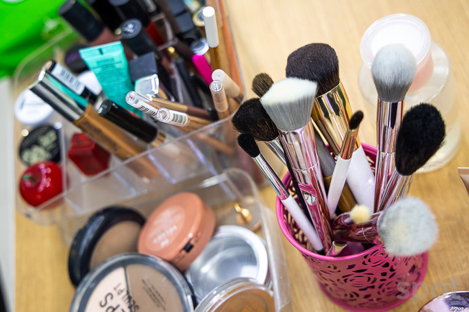 express beauty, идея для бизнеса, история