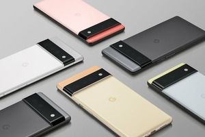 Google oʻzining chiplari asosida smartfon ishlab chiqaradi