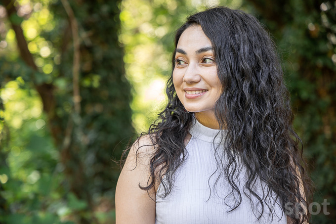 Личные финансы: как живет и сколько зарабатывает актриса-фрилансер в Ташкенте. Видео