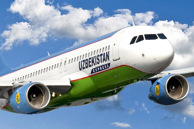 Запустился новый формат авиаперевозок — Uzbekistan Express. Что это такое