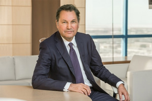 Бу Андерссона оштрафовали на 5% зарплаты в UzAuto Motors Powertrain