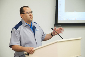 Рустам Ражабов возглавил Commercial Vehicles Management