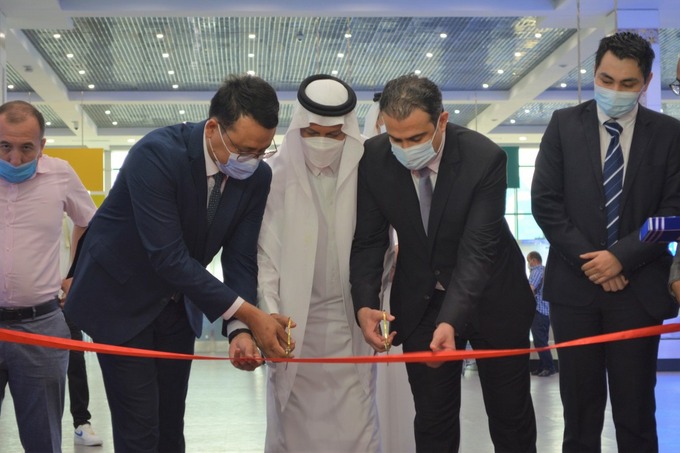 Flynas aviakompaniyasi “Ar-Riyod — Toshkent — Ar-Riyod” muntazam aviaqatnovini amalga oshiradi