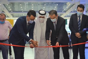 Flynas aviakompaniyasi “Ar-Riyod — Toshkent — Ar-Riyod” muntazam aviaqatnovini amalga oshiradi