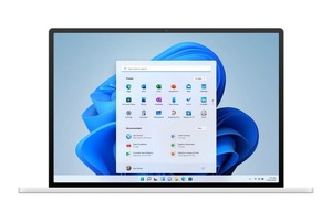 Вышла Windows 11