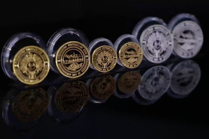 Карточки: все про золотые и серебряные монеты в Узбекистане