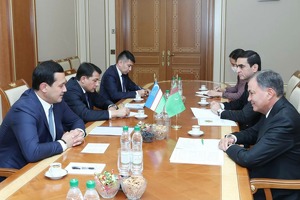 O’zbekiston va Turkmaniston o’rtasida havo va avtomobil transport qatnovi tiklanishi mumkin