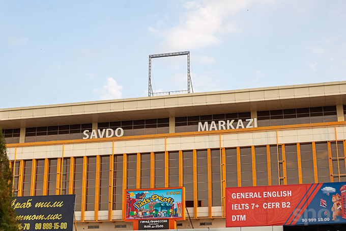 Вывески с товарными знаками трогать не будут