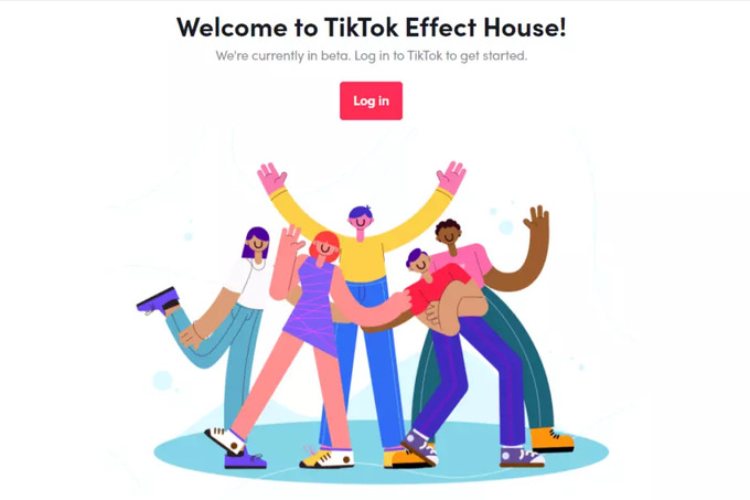 TikTok yangi platformani ishga tushirdi