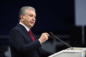 Tadbirkorlarga temir yoʻl vagonlarini olib kelishga berilgan imtiyozlar yana 4 yilga uzaytiriladi