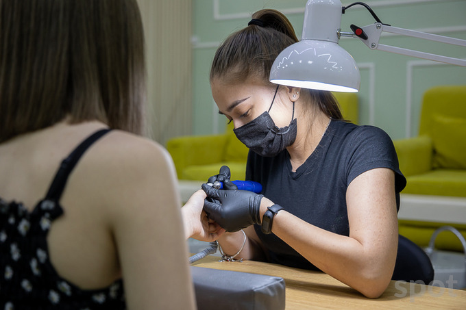 express beauty, идея для бизнеса, история