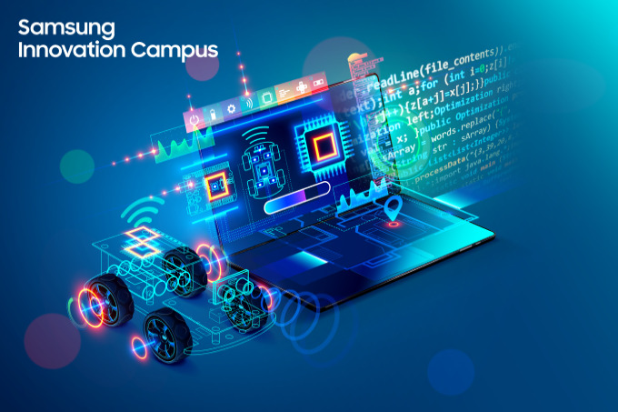 Начался набор учеников в бесплатную школу разработчиков Samsung Innovation Campus