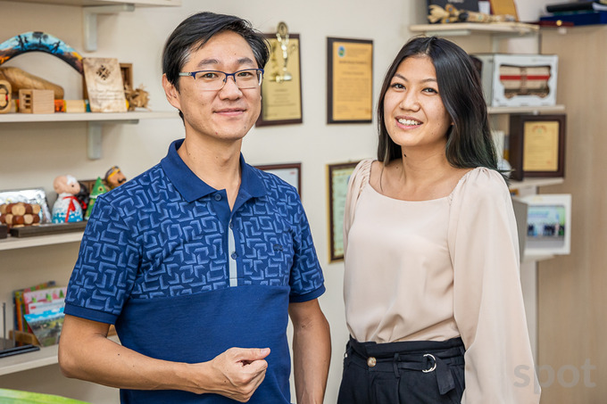 Кейс от Игоря Ли и Натальи Ни: как и зачем мы перевели пластиковые карты в цифру