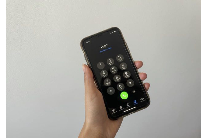 Как и зачем Казахстан переходит на новый телефонный код