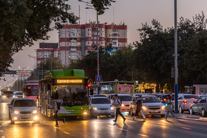 Avtomototransport vositalarini ijaraga berishda notarial tasdiqlash tartibi bekor boʻlmoqda