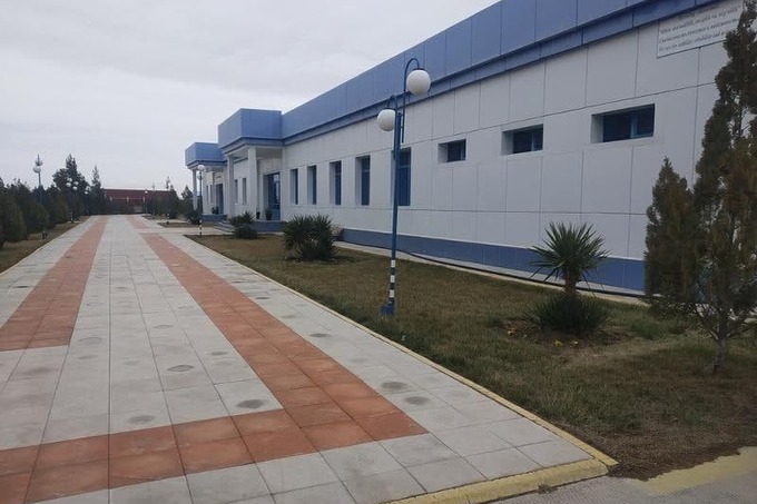 Navoiydagi polietilen quvurlari ishlab chiqarish korxonasi xususiylashtiriladi