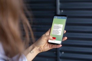 Prezident hujjatlarining ijrosini nazorat qiluvchi telegram bot ishga tushirildi