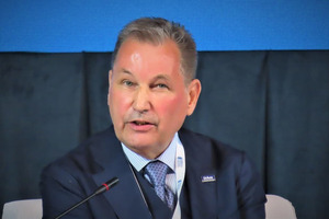 “UzAuto Motors uchun akkreditiv ochilishi kompaniyaning biznes sohasidagi yangi qadamidir” — Mixail Autuxov, Совкомбанк