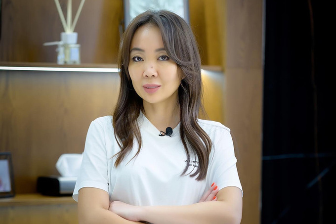 10 книг, которые рекомендует Анна Ким, основательница Le Buffet