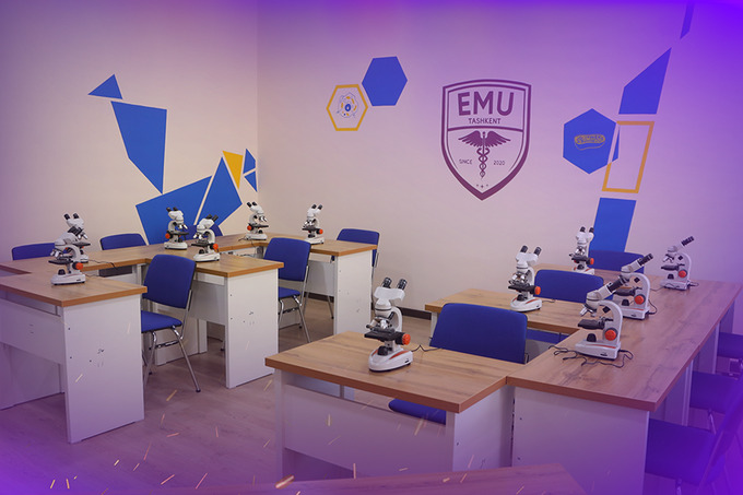 European Medical University объявил о втором этапе приема абитуриентов