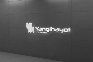 Yangihayot tumanida savdo-ko‘ngilochar bulvari yaratiladi