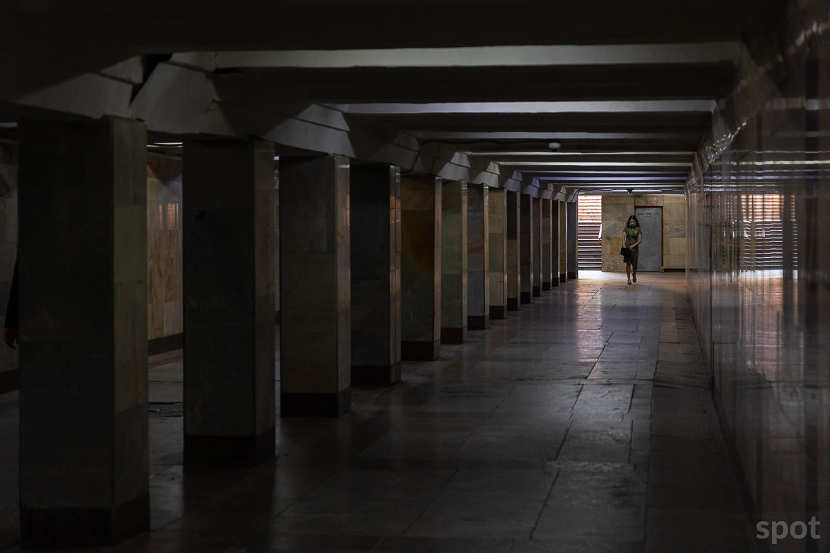 O‘zbekistonda kuzatilmaydigan iqtisodiyot hajmi qariyb $40 mlrdga yetdi