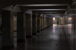 В 2025 году объем ненаблюдаемой экономики Узбекистана сократился до менее $40 млрд