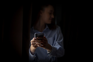 “Mobil qullik”ning bekor qilinishi oktabr oxirida e’lon qilinadi — Raqamli texnologiyalar vazirligi